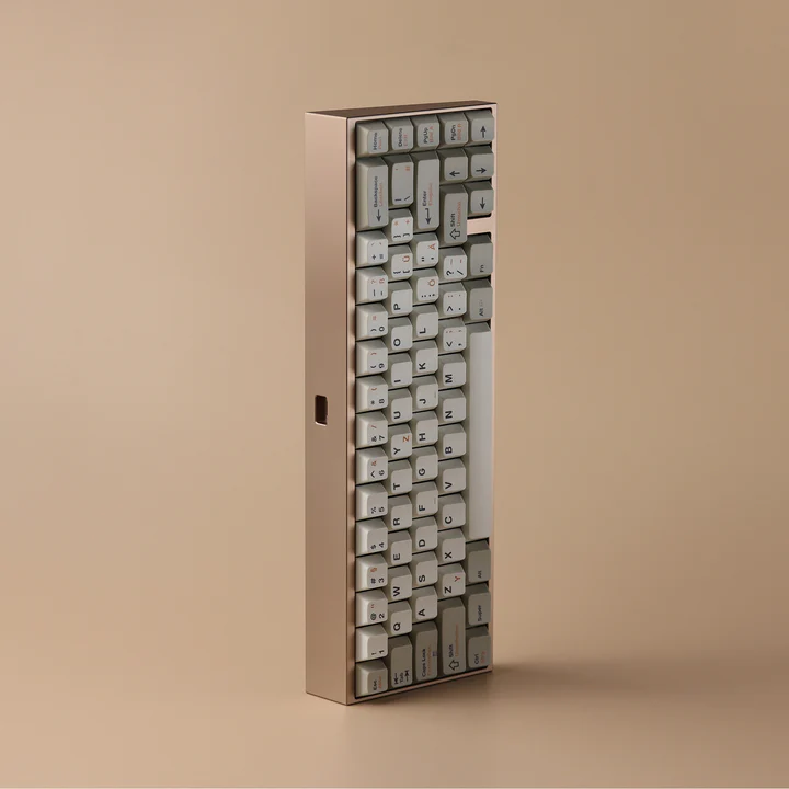 Keyboard 3