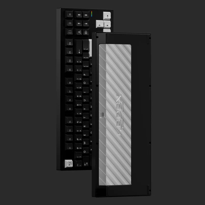 Keyboard 4